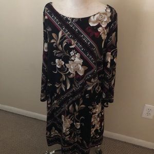 White House Black Market Dress